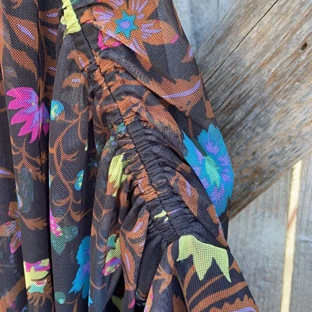 LIKE new Free People top